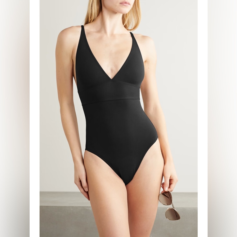 ERES Les Essentiels Larcin swimsuit